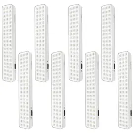 Luz De Emergencia  Tools L60 Kit X8...