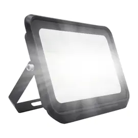 Reflector Led Blanco 100W Exteriore...