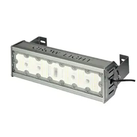 Luz Led Cultivo Indoor  Reflector B...