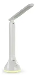 Lampara Led Plegable 3 Niveles Bas...
