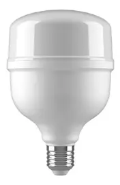 Lampara Bulbón 48W E27 Luz Blanco F...