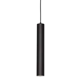 Lampara Colgante Moderna Tubu...