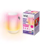 Lampara Led Philips Wifi Color E27 x3 + Lampara Portatil