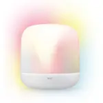 Wiz Lampara De Mesa Portatil Hero Inteligente Wifi Rgb x2