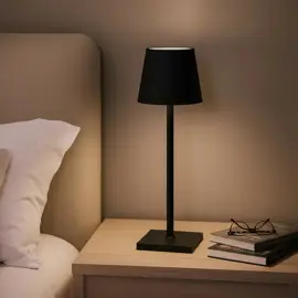 Lámpara Led Touch Escritorio Galeri...