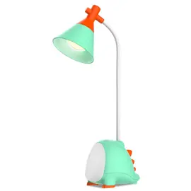 Lámpara De Escritorio Dinosaurios V...