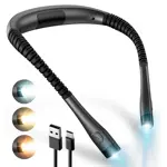 Luz Led Flexible Gadnic Read Pro De Lectura Recargable