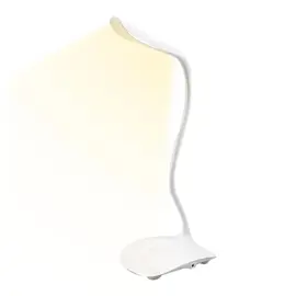 Lampara De Escritorio Led Dsk...