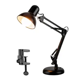 Lampara De Escritorio Articula...