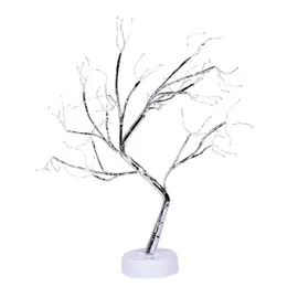 Lámpara Led Vel3000 Arbol Bon...