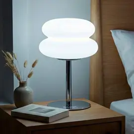 Lámpara De Escritorio  Vintage 3 Co...