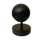 LAMPARA XELLO GLOWBE MINI FERROFLUIDO BLACK