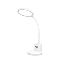 Lampara De Luz De Led Usb, Flexible...