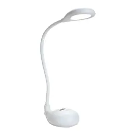 Lampara De Luz De Led Usb Con 3 Col...