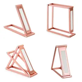 Lampara De Luz De Led Usb Vers...