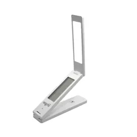 Lampara De Luz Led Usb, Cuerpo Pleg...