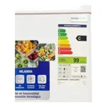 Frigobar Kanjihome 50L Retro Blanco KJH-50VIN-W