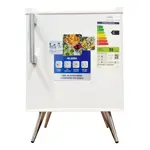 Frigobar Kanjihome 50L Retro Blanco KJH-50VIN-W