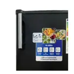 Frigobar Kanjihome 50l Retro Negro Kjh-50vin-b Negro
