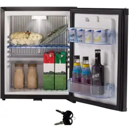 Refrigerador  Compacto 12 V/110 V P...