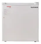 Heladera Minibar Telefunken 50l Tfk-hf50 220v