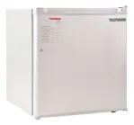 Heladera Minibar Telefunken 50l Tfk-hf50 220v