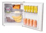 Heladera Minibar Telefunken 50l Tfk-hf50 220v