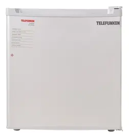 Heladera Minibar 50L TfkHf50 220V