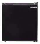Frigobar Telefunken 50L Black TFK-R50-B