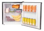 Frigobar Telefunken 50L Black TFK-R50-B
