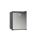 Frigobar Acero Inoxidable 46 lts. con compresor