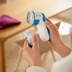 Quitapelusas Electrico Philips GC02600