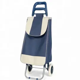 Chango Carrito De Compras Plegable ...