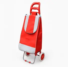 Chango Carrito De Compras Plegable ...