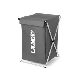 Cesto Organizador Para Ropa Laundry...