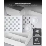 Organizador de Maquillaje Gadnic con Cajones