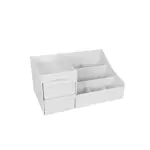 Organizador de Maquillaje Gadnic con Cajones