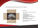 Silla banqueta taburete para desayunador - set por 2 unidades