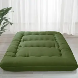 Colchón  Futón Japonés Plegable De ...