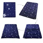 Colchón MAXYOYO, tamaño king, futón japonés de suelo 198 x 203 cm