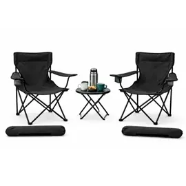 Combo X 2 Unidades Silla Plegable Camping M/Director...