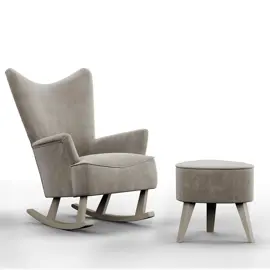 Silla Sillon Hamaca De Diseño ...