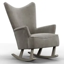 Silla Sillon Hamaca Relax De A...