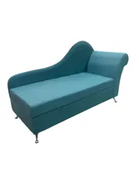 Sillon Divan Frida Lino Antidesgarr...