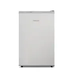 Heladera Bajo Mesada Philco 122L Plateada PHBM0132P2