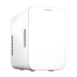 Mini Heladera Para Cosmeticos Make ...