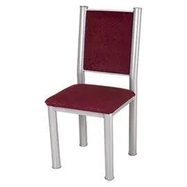 Silla S99 Tapiz Jackar Ca¦`O Alu