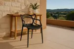 SILLON DESING FIBRA DE VIDRIO INY10 NG AVELINO