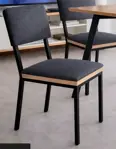 SILLA TINCA SSTIN CA¦`O NG TAPIZ GRAF SILCAR