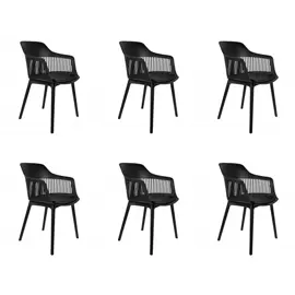 Sillas Living Comedor Combo X6...